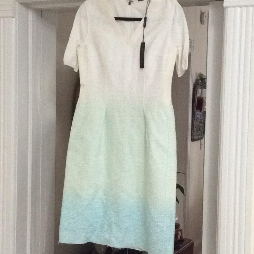 Ellie Tahari Dress